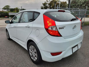 2016ฮยุนไดแอคเซสแฮทช์แบค4ประตูใช้ตัวเลือกแบบเต็มพร้อมส่ง - Product Image 4