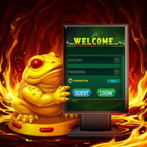 ระบบจับรางวัลเครื่องเกมตกปลาอาร์เคด FireKirin Top Game Software - Product Image 1