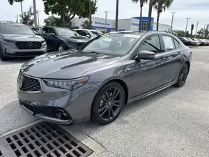 Acura TLX A-Spec 2020 - Product Image 2