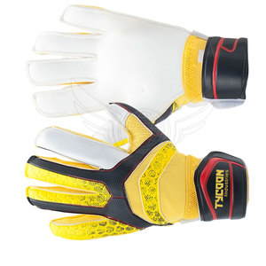 ถุงมือผู้รักษาประตูนุ่มสบาย - Product Image 3