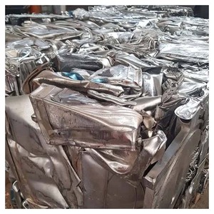 Vente en gros de ferraille d'acier inoxydable de qualité HMS triées et mixtes pour l'exportation Utilisation en fonderie Prêt pour les opérations de traitement de fusion Type Navire - Product Image 5