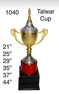 2025 nuevo trofeo de Metal personalizado único premio trofeo moderno de fútbol para el Premio Mundial de Deportes para el torneo escolar y de ferias comerciales - Product Image 6