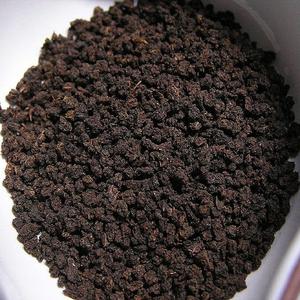 Té Negro Vietnamita Assam CTC Fermentado Premium, Té Saludable para Adelgazar, Marca SCF, Certificado Gap, Saco de Papel de 50 kg - Product Image 6