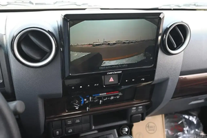 2024 L.C 7.9 Doble Cabina Pickup L.X Z V6 4.0 PE.TR.OL Automático Diésel Tracción Total Cuero R18 ACC Faros de Xenón EE. UU. - Product Image 5