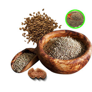 Carom อินทรีย์ (ajwain) | กลิ่นหอมแท้และรสชาติ - Product Image 2