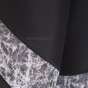 Ideal para la aptitud Desgaste Leggings de las mujeres Precio barato Venta caliente Low Moq Leggings de las mujeres - Product Image 6