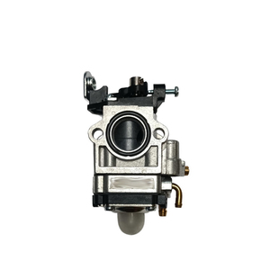 Carburatore Compatibile Dabc520Av & Echo Srm261T per Decespugliatore Pnbc520 Rif. 701025 con Modello Precedente - Product Image 1
