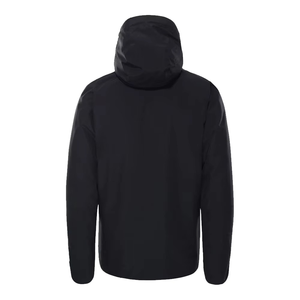 Chaqueta de esquí de invierno personalizada OEM para hombre, impermeable, transpirable, aislante, abrigo para la nieve, fabricante de ropa para exteriores de marca privada - Product Image 2