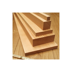 Planches de bois massif de qualité supérieure pour les projets de menuiserie en vrac Prix imbattables sur le bois de pin - Product Image 4