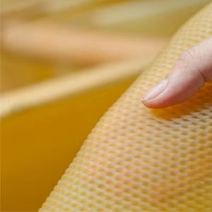 RSS1ผ้าปูเนื้อรมควันแบบมีโครงโรงงานเวียดนามผ้าปูที่นอนแบบชุด - Product Image 1