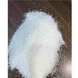 Productos químicos de grado industrial sólido transparente incoloro de nueva calidad, ácido esteárico para caucho en producción de PVC - Product Image 1