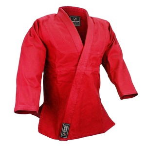 Kimono de Jiu Jitsu Brasileño Profesional para Competición, Traje de BJJ Personalizado, Uniforme de Artes Marciales de Grappling para Hombres y Mujeres, OEM Pakistán - Product Image 3