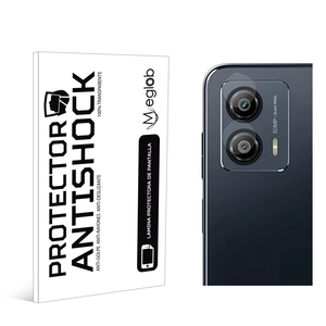 Protector de Pantalla ANTISHOCK para Motorola Moto G53, Lentes Móviles - Product Image 1