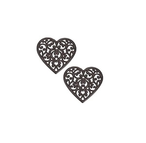NEW LATEST MANUFACTURER DESIGN IN METAL <b>TRIVET</b> IN NEW LOOK <b>TRIVET</b> IN NEW WHOLESALE RATE IN INDIA - Product Image 6