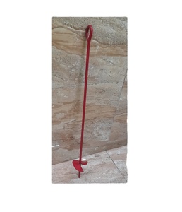 สมอดินสำหรับโฮลดิ้งเรือรูปแบบใหม่ล่าสุดสมอโลหะในรูปลักษณ์ใหม่โลหะสว่านใหม่สมอ - Product Image 1