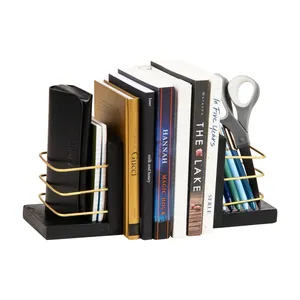 Figurine 3D antique en aluminium plaqué or pliable portable, sculpture moderne de qualité supérieure, Zahid Exports - Product Image 2