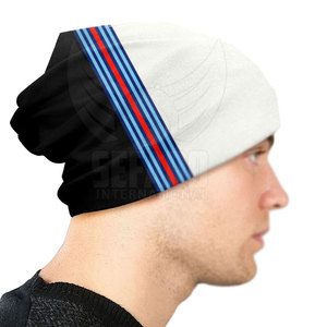 Best Selling High Quality Beanies <b>Hat</b> OEM Service Custom Beanies <b>Hat</b> Fashionable Adult Beanies <b>Hat</b> - Product Image 4