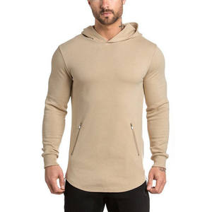 Sudadera con Capucha para Hombre, Calidad Profesional, Diseño Nuevo 2025, Forro Polar Bordado, 100% Algodón, Temporada de Invierno, Logotipo y Etiqueta de Color Personalizados, Venta al Por Mayor - Product Image 5