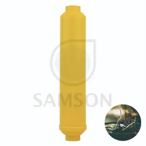 Ev su sistemleri için sıcak satış ürünleri SS-ST33MIN-YLAdvanced tıbbi taş filtre kartuşu