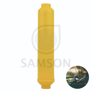 Hot selling products SS-ST33MIN-YLAdvanced Medical Stone Filter Cartridge for Home <b>Water</b> Systems - Product Image 1