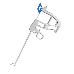 Superventas, 190mm, FastPass190, reparación de ligamentos ortopédicos, pasador de sutura, eje de acero inoxidable, potencia Manual para artroscopia - Product Image 5