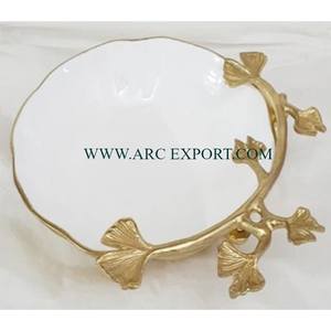 Bol de service à soupe de table design moderne bol de service à dessert et collations bol de service et plats pour la vaisselle au meilleur prix - Product Image 6