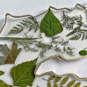 Handmade Angel Model <b>Resin</b> Serving Tray Epoxy <b>Resin</b> Decor for Home Decoration and Gifts Paint Technique Handicraft Craft - Product Image 4