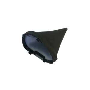 Funda de Palanca de Cambios para Coche SANDERO 2-II 2013-2020, 969351067Rknob TR - Product Image 1