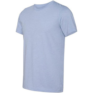 เสื้อยืดเปล่า Next Level Apparel Style 3600 สำหรับขายส่งจำนวนมาก ผลิตจากผ้าฝ้ายหวีอย่างดี ทรงพอดีตัว สไตล์ลำลอง สำหรับแคนาดา - Product Image 5