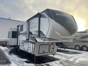 GRAN OFERTA 2025 Keystone M-o-n-t-a-n-a 3901RK - Product Image 2