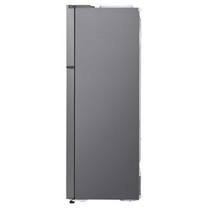 Frigorífico y Congelador de Doble Puerta GTF744PZPED NatureFresh Total No Frost Platinum Silver Clase E (78x73x180cm) - Product Image 5