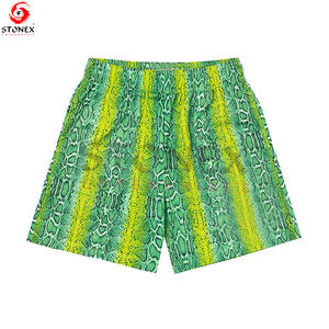 Summer <b>Shorts</b> Casual Breathable Mesh <b>Shorts</b> Gym Wear Custom Made Fitness Comfy <b>Loose</b> <b>Shorts</b> - Product Image 5
