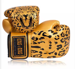 Ensembles de boxe en cuir véritable - Product Image 3