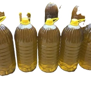 Aceite de Cocina Usado al por Mayor, Biodiésel Amarillo, 1000L, 5 Días, Grado UCO B100 para Uso como Combustible, Conversión de Aceite Vegetal Usado - Product Image 5