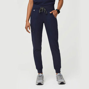 Kivotech New Design Medical <b>Scrubs</b> Uniform High Quality Nurses Wear Wholesale <b>Scrubs</b> <b>Set</b> From Pakistan Made Customized <b>Scrub</b> <b>Set</b> - Product Image 4