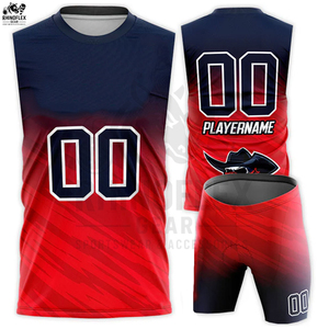 Uniformes de Fútbol 7V7 Personalizados de Alta Calidad, Cómodos, Nuevo Diseño Premium, Uniformes 7V7 en Venta - Product Image 4