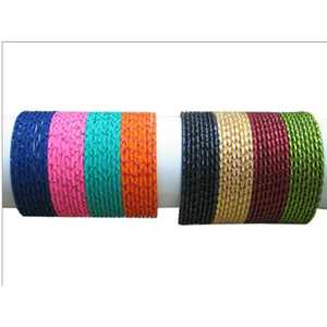 Hot Sale New Arrivals Fashion Popular Products Bridal <b>Bangles</b> <b>Sets</b> Wholesale Wedding Work Elegant Bridal Jewelry <b>Set</b> - Product Image 6