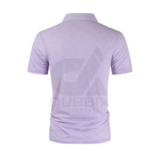 Vente directe d'usine Polo T Shirt Conception sur mesure T-shirts Polo pour hommes Prix bas Polo T Shirt pour hommes Ringer T-Shirt - Product Image 3