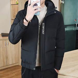 Chaquetas de Invierno Everland OEM para Hombre, Chaqueta de Poliéster, Chaquetas para Hombre, Chaqueta Hombr, Giacca, Chaqueta para Exteriores - Product Image 6