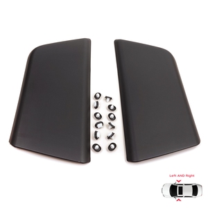 Moldura de puerta lateral izquierda/derecha BSP1215 para Ducato MK3 Boxer 250 Jumper Relay MK2 Daily 2006-2024 Promaster 8545FE 8545FC - Product Image 1