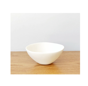 100% bol de crème glacée en résine naturelle produit le plus vendu hautement poli bol en résine bol de cuisine qualité standard - Product Image 6