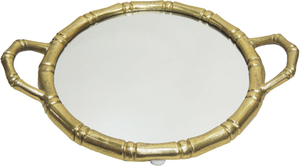 <b>Wedding</b> Party Tabletop Decorating Catering Serving Metal and Glass Tray Luxury Hotel Restaurants Catering Serving Usage - Product Image 4