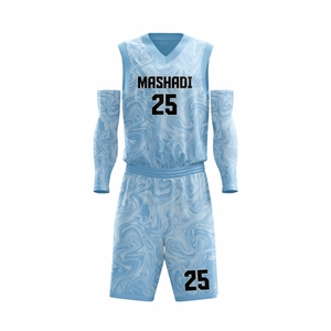 Camiseta de Baloncesto sin Mangas de Talla Grande Personalizable, Transpirable, 100% Poliéster, Antibacteriana y que Absorbe la Humedad, con Estampado por Transferencia de Calor - Product Image 5