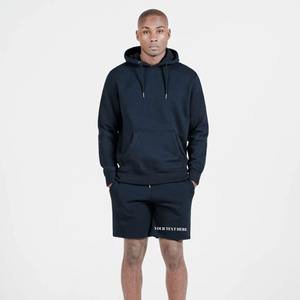 Pantalones cortos Premium para Hombre | Pantalones cortos cómodos y elegantes para la playa - Product Image 3