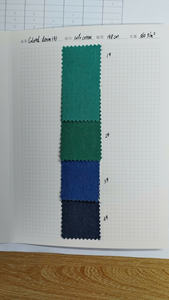 หมวกบักเก็ตผ้ายีนส์สำหรับการเดินทางแบบลำลองและกิจกรรมกลางแจ้งพร้อมโลโก้ปักแบบปรับแต่งได้และการป้องกันม่านบังแดด - Product Image 4