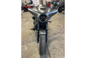 Listo para enviar: Rebel 1100 Touring DCT 2026 - Product Image 4