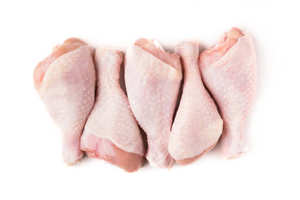 Prix de gros le plus vendu, cuisses de poulet sans os ni peau (cuisses et fessiers), surgelées, certifiées halal, emballées sous vide, 10 kg standard - Product Image 6