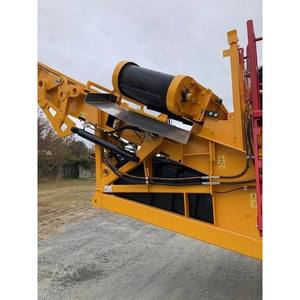 CBI Magnum Force 6400CT 2023, produit en état neuf - Product Image 4