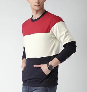 Sweatshirts personnalisés pour hommes, sweat-shirts à capuche pour hommes, vêtements pour hommes, sweat-shirts pour hommes en plusieurs couleurs - Product Image 2