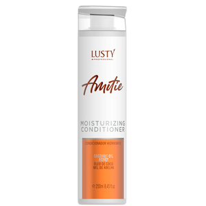 Kit post-chimio Amitie (Kit professionnel Amitie) 2 articles de 250 ml chacun - Product Image 4